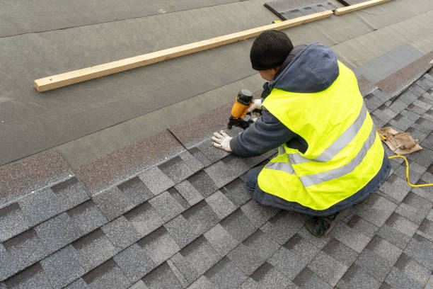 Best Roof Leak Repair  in Carbon Hill, AL